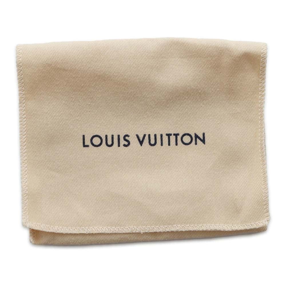 Louis Vuitton Monogram Vivienne Zippy Coin Wallet Case - Picture 9 of 9